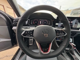 Volkswagen Jetta GLI Autobahn DSG 2025