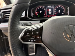 Volkswagen Jetta GLI Autobahn DSG 2025