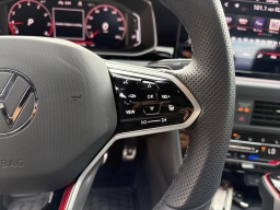 Volkswagen Jetta GLI Autobahn DSG 2025