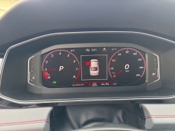 Volkswagen Jetta GLI Autobahn DSG 2025