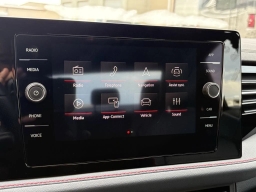 Volkswagen Jetta GLI Autobahn DSG 2025