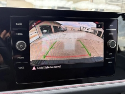 Volkswagen Jetta GLI Autobahn DSG 2025