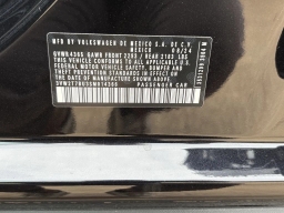 Volkswagen Jetta GLI Autobahn DSG 2025