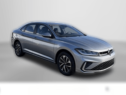 Volkswagen Jetta S Auto 2026