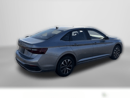 Volkswagen Jetta S Auto 2026