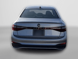 Volkswagen Jetta S Auto 2026