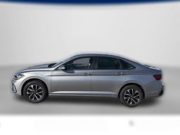 Volkswagen Jetta S Auto 2026