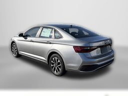 Volkswagen Jetta S Auto 2026