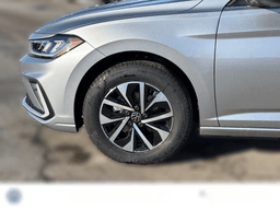 Volkswagen Jetta S Auto 2026