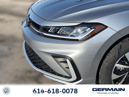 Volkswagen Jetta S Auto 2026