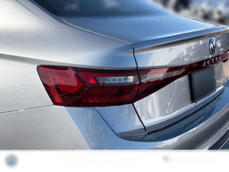 Volkswagen Jetta S Auto 2026