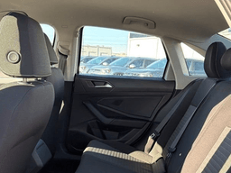 Volkswagen Jetta S Auto 2026