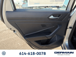 Volkswagen Jetta S Auto 2026