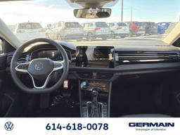 Volkswagen Jetta S Auto 2026