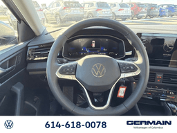 Volkswagen Jetta S Auto 2026