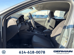 Volkswagen Jetta S Auto 2026