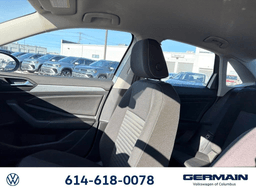 Volkswagen Jetta S Auto 2026