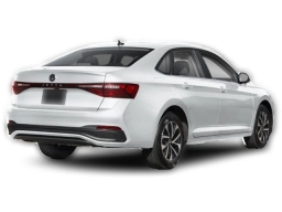 Volkswagen Jetta S Auto 2026