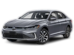 Volkswagen Jetta S Auto 2026