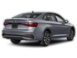 Volkswagen Jetta S Auto 2026