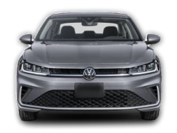 Volkswagen Jetta S Auto 2026