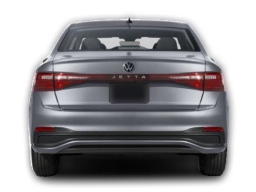 Volkswagen Jetta S Auto 2026