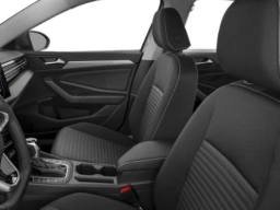 Volkswagen Jetta S Auto 2026