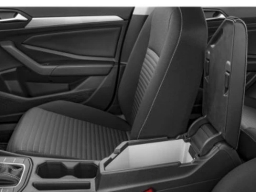 Volkswagen Jetta S Auto 2026