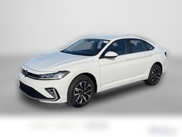 Volkswagen Jetta S Auto 2026