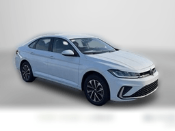 Volkswagen Jetta S Auto 2026