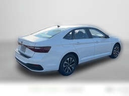 Volkswagen Jetta S Auto 2026