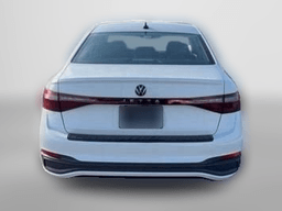 Volkswagen Jetta S Auto 2026