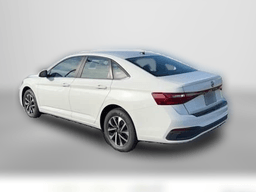 Volkswagen Jetta S Auto 2026