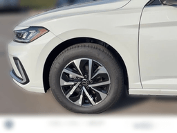 Volkswagen Jetta S Auto 2026