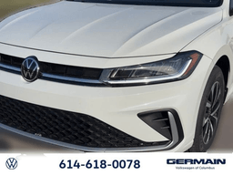 Volkswagen Jetta S Auto 2026