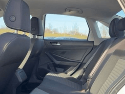 Volkswagen Jetta S Auto 2026