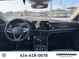 Volkswagen Jetta S Auto 2026