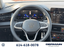 Volkswagen Jetta S Auto 2026