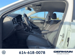 Volkswagen Jetta S Auto 2026