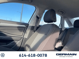 Volkswagen Jetta S Auto 2026