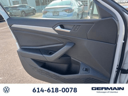 Volkswagen Jetta S Auto 2026