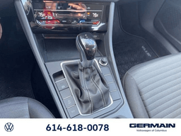 Volkswagen Jetta S Auto 2026