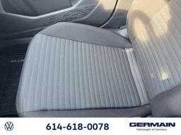 Volkswagen Jetta S Auto 2026