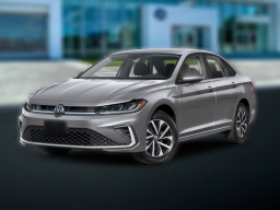 Volkswagen Jetta S Auto 2026