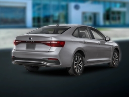 Volkswagen Jetta S Auto 2026