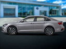 Volkswagen Jetta S Auto 2026