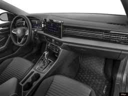 Volkswagen Jetta S Auto 2026