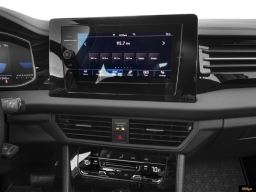 Volkswagen Jetta S Auto 2026