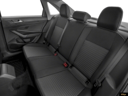 Volkswagen Jetta S Auto 2026