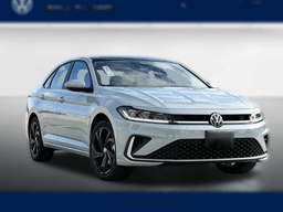 Volkswagen Jetta SE Auto 2026